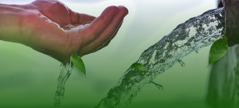 GESTÃO DE RECURSOS HÍDRICOS – GM Ambiental